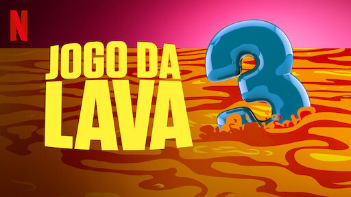 Jogo de Fogo e Lava