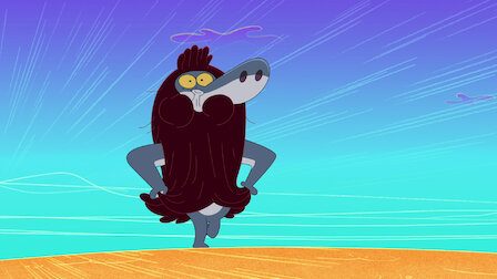 Watch Zig & Sharko | Netflix Watch Zig & Sharko | Netflix