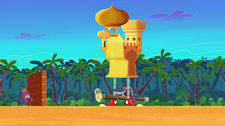 Watch Zig & Sharko | Netflix Watch Zig & Sharko | Netflix
