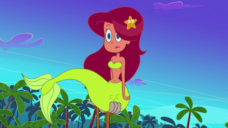 Watch Zig & Sharko | Netflix Watch Zig & Sharko | Netflix