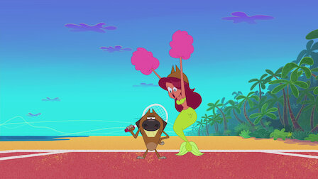 Watch Zig & Sharko | Netflix Watch Zig & Sharko | Netflix