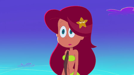 Watch Zig & Sharko | Netflix Watch Zig & Sharko | Netflix