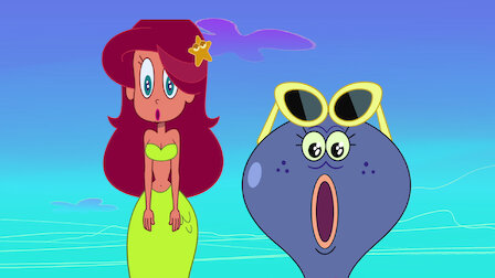 Watch Zig & Sharko | Netflix Watch Zig & Sharko | Netflix
