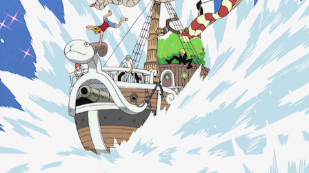 Watch ONE PIECE | Netflix Watch ONE PIECE | Netflix